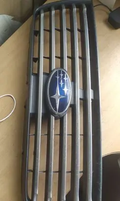 Subaru Forester SG Front grill