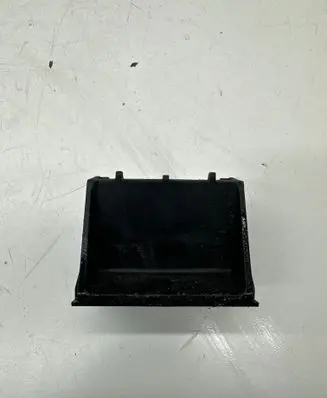 BMW X6 M Radiator mount bracket 753353704