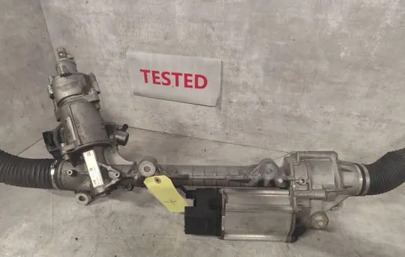 BMW 6 F12 F13 Steering rack 7806434142 00073812