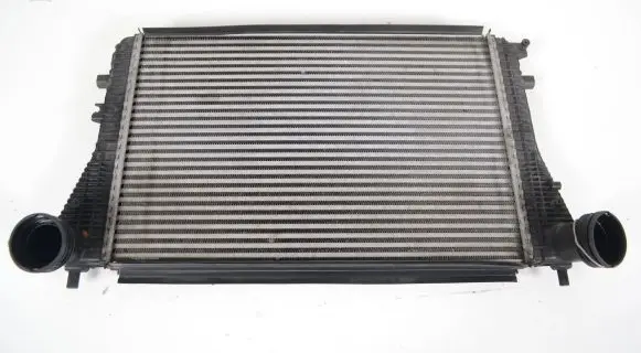 Audi TT TTS Mk2 Intercooler radiator 1K0145803S