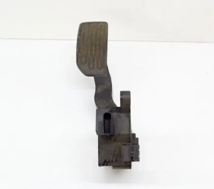 Nissan Leaf I (ZE0) Accelerator throttle pedal 180021HM0B