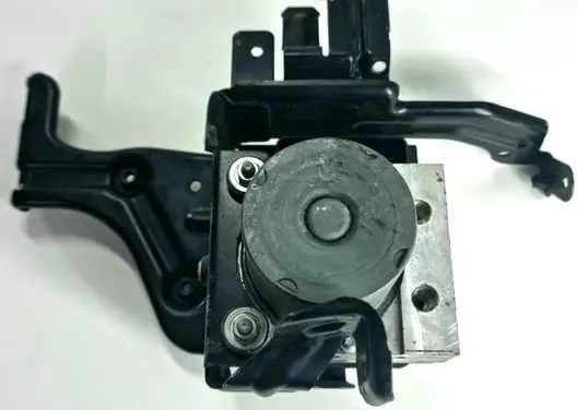 Audi A4 S4 B7 8E 8H ABS Pump 8E0614517AL 8E0614517