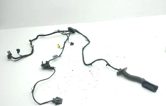 Audi Q2 - Front door wiring loom 81A971030R