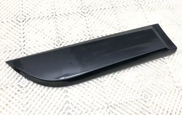 Renault Scenic III - Grand scenic III Rear door trim (molding) 828760009R