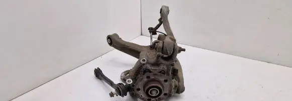 Audi A6 S6 C7 4G Rear wheel hub spindle/knuckle 8K0505431AR