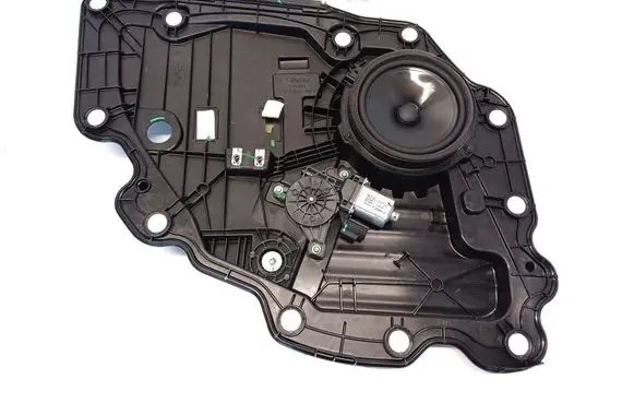 Ford Mach-E I Rear door window regulator motor CM094300