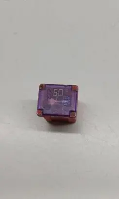 Subaru Forester SJ Fuse 50a 6E2061