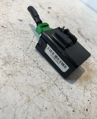 Honda Civic Immobilizer control unit/module 38385S5AG01 G8D350HBUK 021062