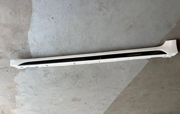 KIA Optima Sill 87751-D4200SWP