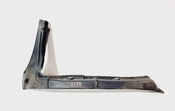 Audi A5 8T 8F Fender end trim 8T0821112A 8T0821112