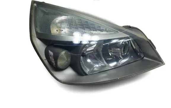 Renault Espace IV Headlight/headlamp 158167KAS 158167