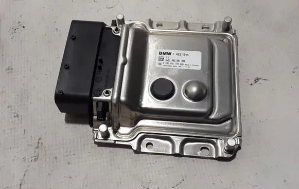 BMW 5 F10 F11 Adblue control unit 7422544