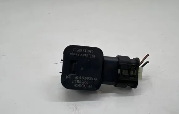 Mercedes-Benz CLA C118 X118 Air pressure sensor A0009051407