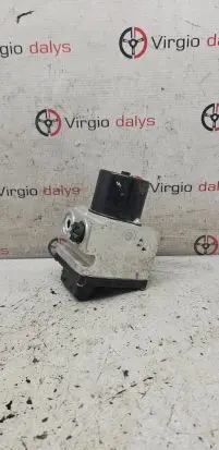 Peugeot 407 ABS Pump 9661702380 15710605