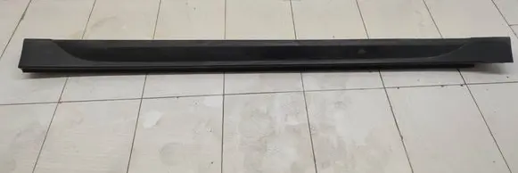 Hyundai Tucson TL Sill