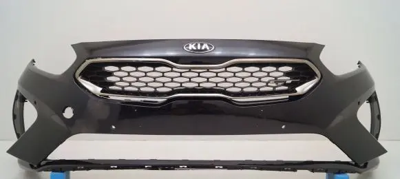 KIA Ceed Front bumper