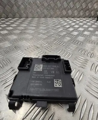 Other control units/modules