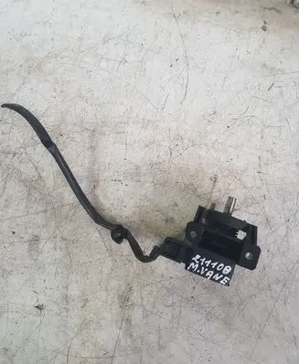 Mercedes-Benz Vaneo W414 Throttle position sensor A0135427717