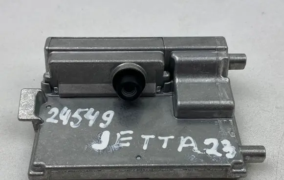 Volkswagen Jetta USA Windshield/windscreen camera 2Q0980653D 2Q0980653