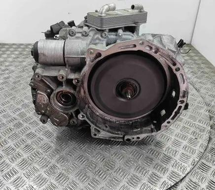 Skoda Superb B8 (3V) Automatic gearbox UEM