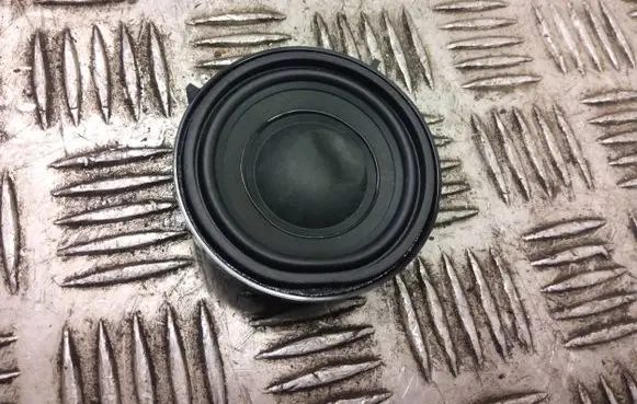BMW X2 F39 Parking PDC sensor speaker 9151127