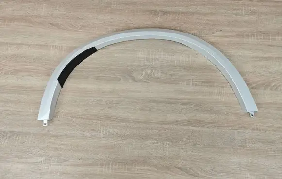 BMW X5 G05 Fender trim (molding) 8069288