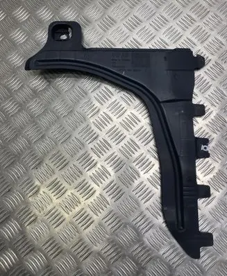 Audi A3 8Y Rear underbody cover/under tray 5WA825102A