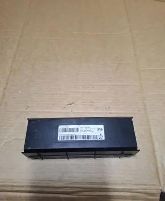 Opel Mokka Climate control unit 901517040013