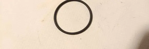 Mercedes-Benz E W124 Piston ring 0199974248