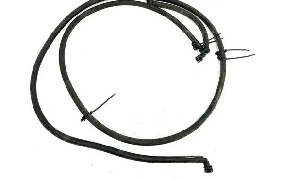 Mercedes-Benz SLK R171 Headlight washer hose/pipe N67063