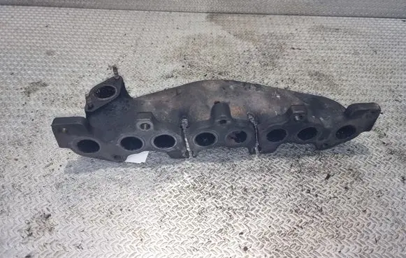 Citroen Jumpy Exhaust manifold 9681570480