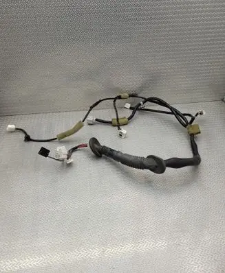 Subaru XV I Front door wiring loom 81821FJ030