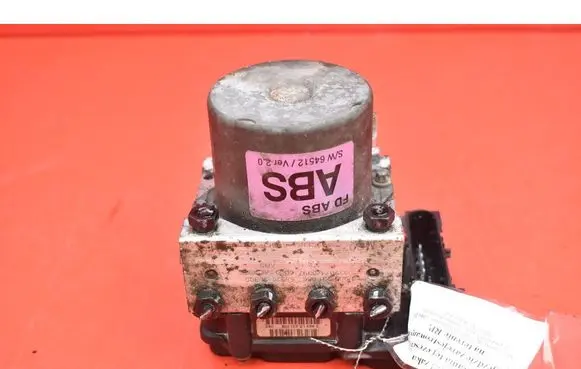 Hyundai i30 ABS Pump 58920-2L300
