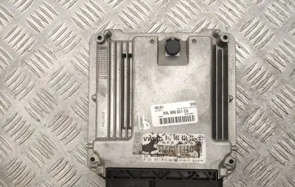Audi Q5 SQ5 Engine control unit/module 04L906021CG