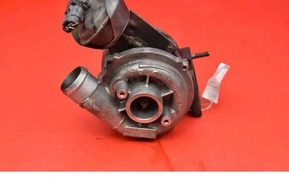 Ford Kuga I Turbo system vacuum part 8V4Q6K682AA