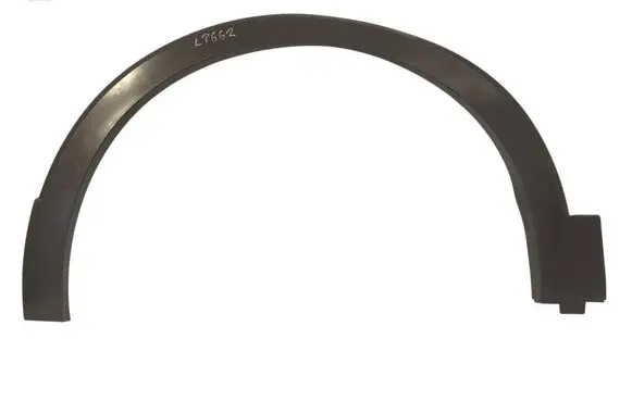 Volkswagen T-Cross Front arch trim 2GM854731AUTOAS2 2GM854731