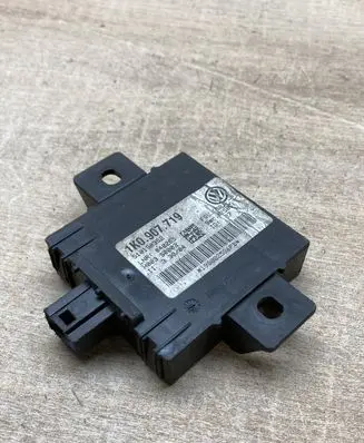 Volkswagen Golf V Alarm control unit/module 1K0907719