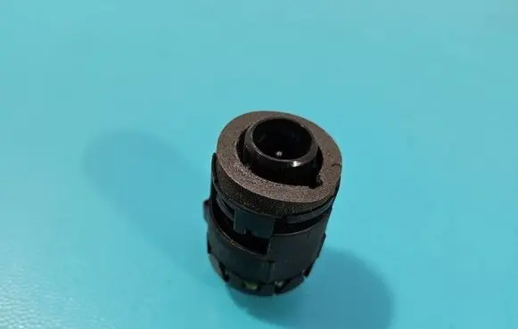 Mercedes-Benz E W212 Interior temperature sensor A2118300272 IMPRK1590605