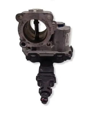 Citroen Berlingo Throttle body valve 9807238580 V29039645