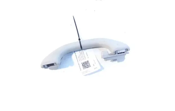 Volkswagen Golf VI Rear interior roof grab handle 1K0857607N