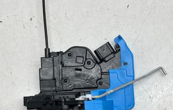 KIA Niro Rear door lock 81401AT000 SG2065SRL0