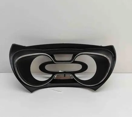Renault Captur Dashboard trim 682507627R