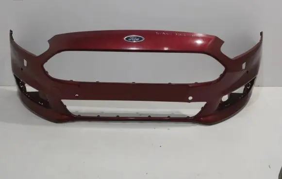 Ford S-MAX Front bumper EM2B-17F003-AW