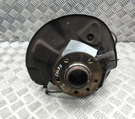 Volkswagen Transporter - Caravelle T6 Front wheel hub 7H0407257G 7E0615311B