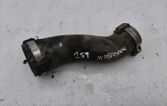 Hyundai i30 Intercooler hose/pipe