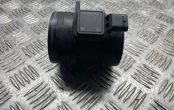Mercedes-Benz C W204 Mass air flow meter A6510900248
