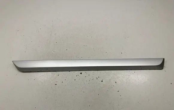 Volkswagen Passat Alltrack Rear door trim (molding) 3AF854950