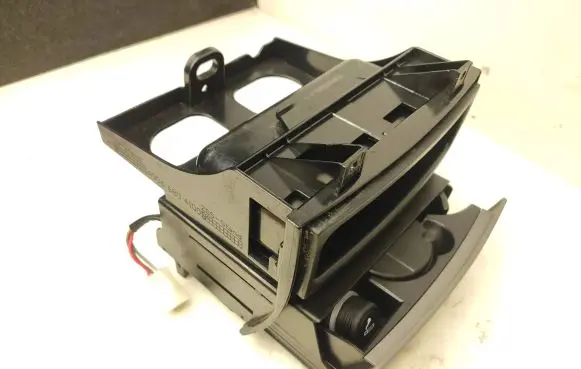 Mercedes-Benz Sprinter W906 Car ashtray A9066890047 A9066804100