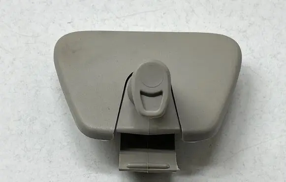 Renault Kangoo II Tie down hook / loop 8200461898