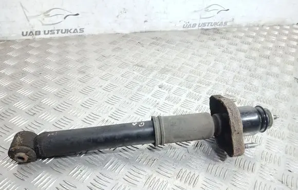 Mitsubishi Outlander Rear shock absorber/damper